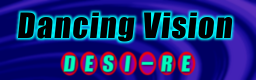 Dancing Vision / DESI-RE