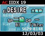 beatmaniaIIDX19 Lincle